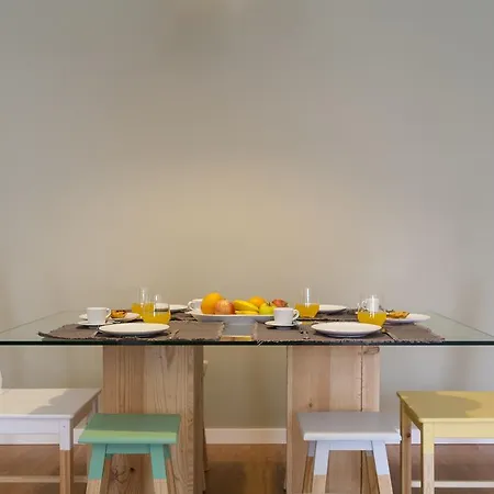 Altido Cosy 2br Apt With Terrace In Penha De França, 5mins From The Viewpoint Of Monte Agudo Lisboa